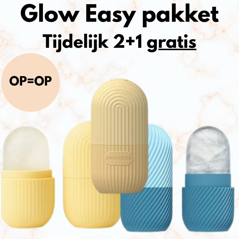 Glow Easy - By Lavita